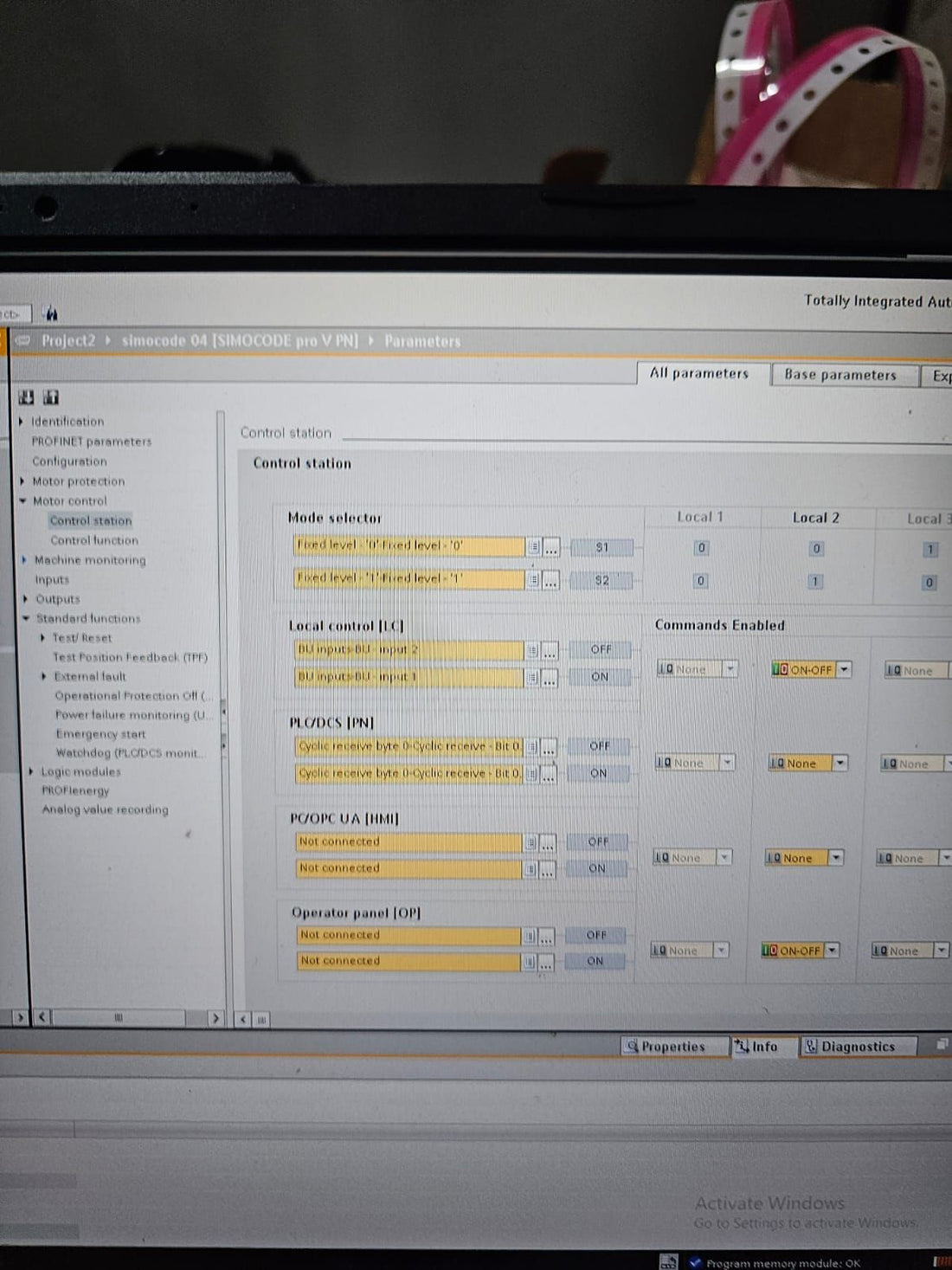¡Comprometidos con la excelencia en terreno! ⚡️Ⓜ️