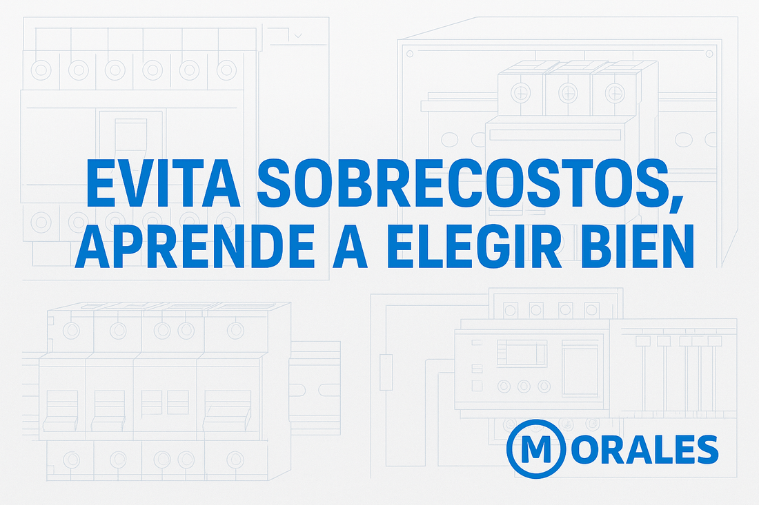 ¿Sabías que un solo error en la elección de materiales puede costarte hasta un 30% más? Aprende a evitarlo.