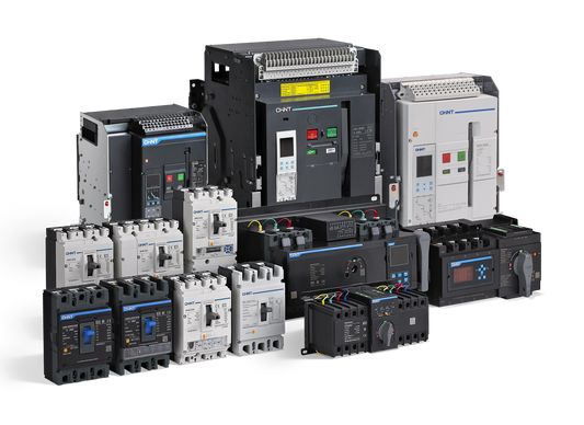 Conmutadores Automáticos de Transferencia CHINT NXZ: Tecnología y Confiabilidad para Tableros de Respaldo