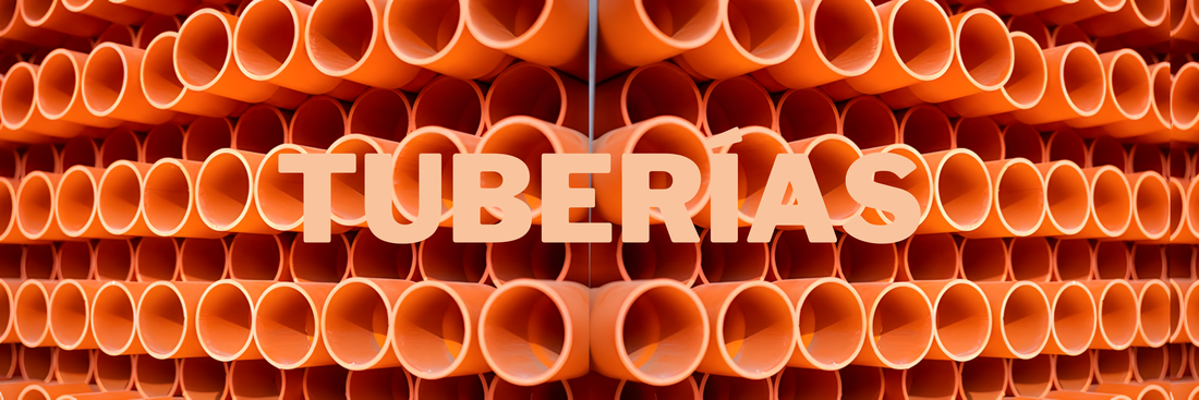 🔹 TuberĂas PVC para Instalaciones Industriales y ElĂ©ctricas – Cotiza con Nosotros