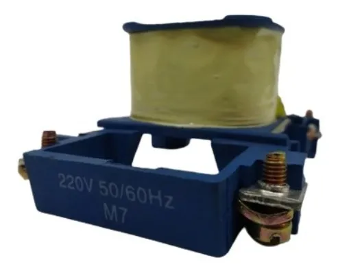 Bobina CHINT 24 V AC para contactores NC1-25/32