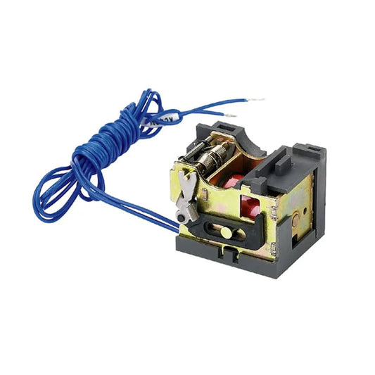 Bobina de disparo CHINT NM8N‑125 220 Vac – Código 072201502CH