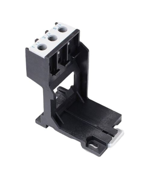 Base de Montaje Independiente CHINT BRT-NR2-25