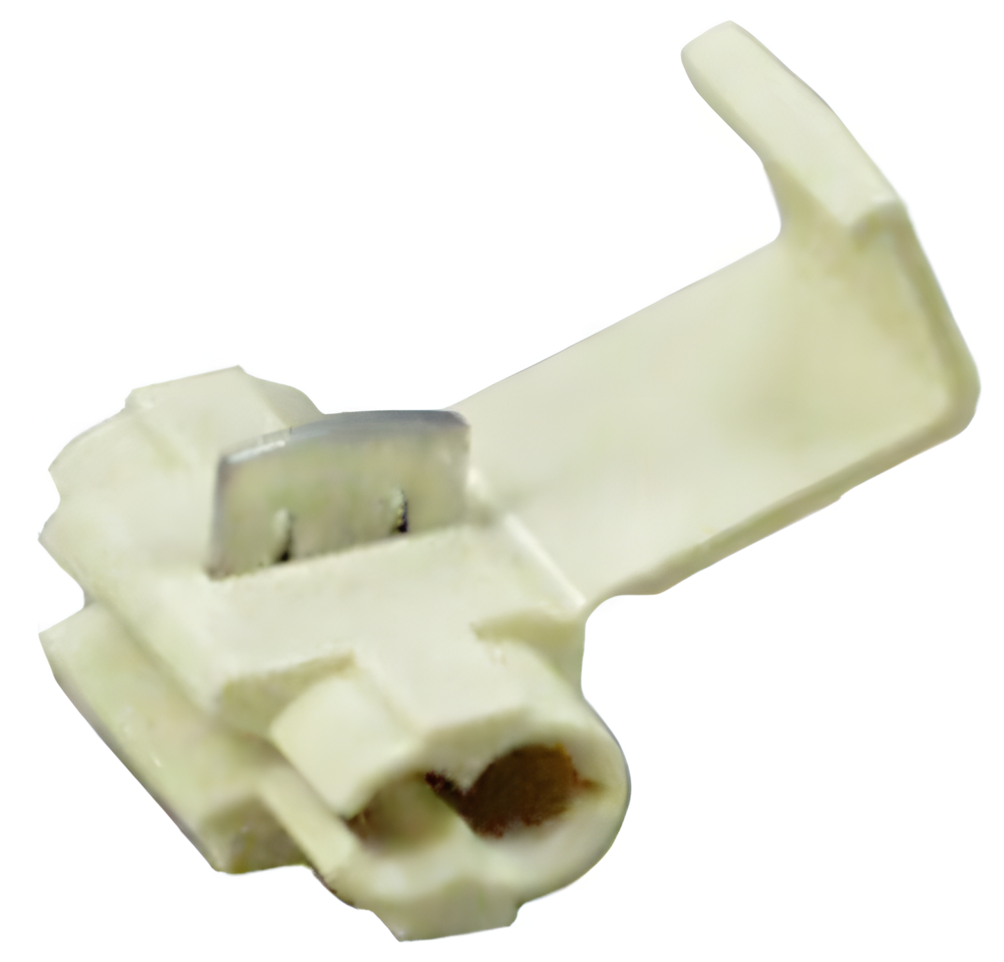 Conector de Compresión para Empalme de Aluminio 14-18 AWG, 600V Baja Tensión