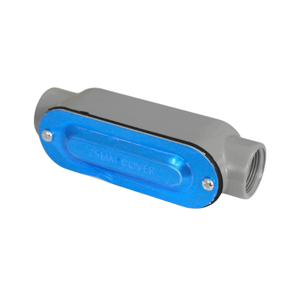 Condulét Tipo IEC 3/4”C -  25mm