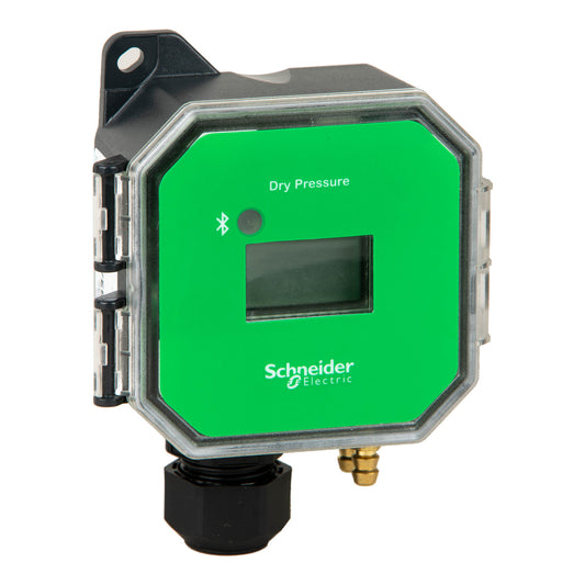 Sensor de Presión - Velocidad para A/C Univ