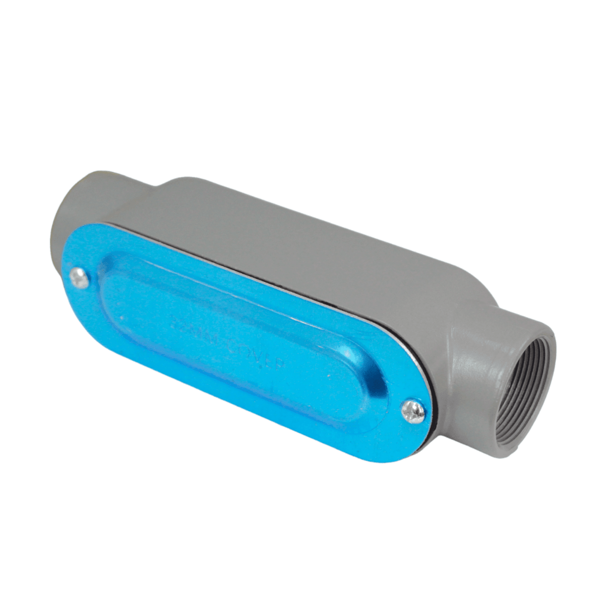 Condulét Tipo IEC 1”C - 32mm