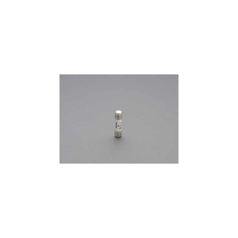 Fusible 2A 10x38 500V