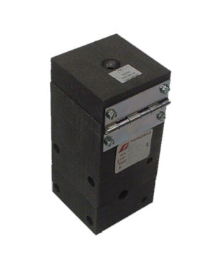 Molde CC-02 1/0-1/0 AWG M-228