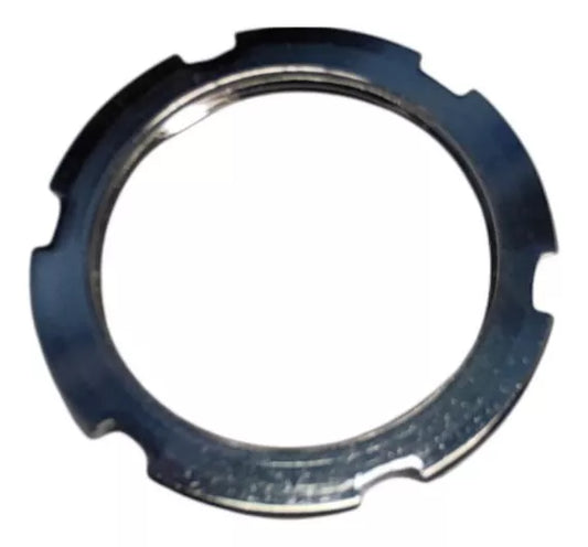 Contratuerca Conduit AC 50mm Zincada