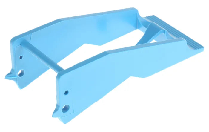 094.91.3 Clip de fijación de relé Finder para Serie 55, plástico