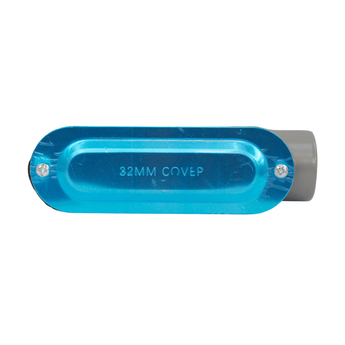 Condulét Tipo IEC 1” LB - 32mm