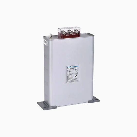 Condensador Trifásico CHINT BKMJ 0.45-10-3 10kVAR 450V 50Hz – Código 150340010CH