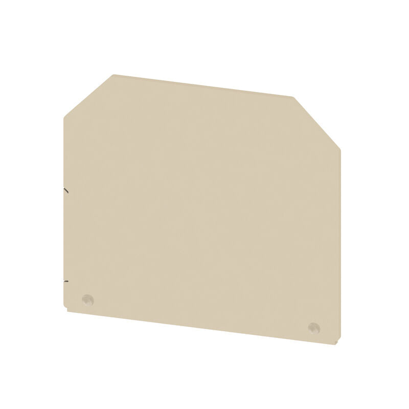TAPA FINAL BORNE WAP 16+35 WTW 2.5-10MM BEIGE - 1050100000