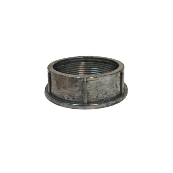 CB-40 Bushing Zincado IEC 40mm