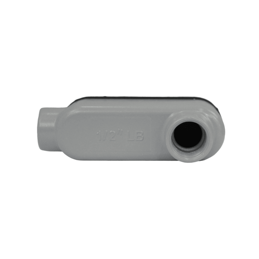 Condulét Tipo IEC 11/4 y 11/2 - 40mm