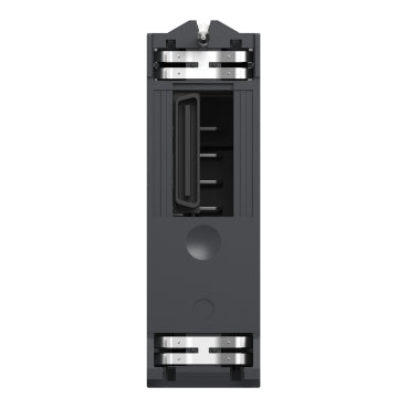 Módulo de Salida Analógica Aislada 2 Canales ±10 V / 0–20 mA / 4–20 mA – BMXAMO0210