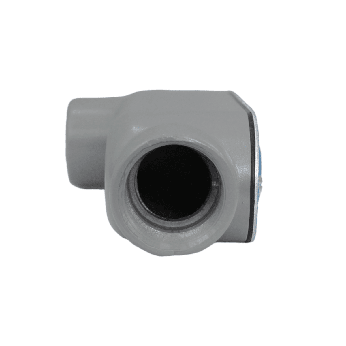 Condulét Tipo IEC 1” LB - 32mm