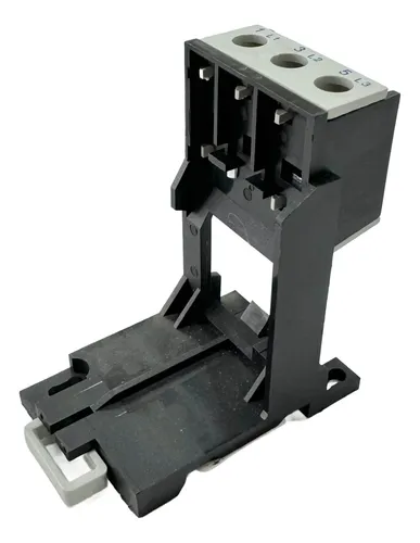 Base de Montaje Independiente CHINT BRT-NR2-25