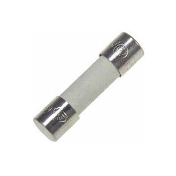 Fusible Cerámico Weidmüller 0431300000 G 20/5.00A/F 5 A 250 V Rápido 5x20 mm – Código 0431300000
