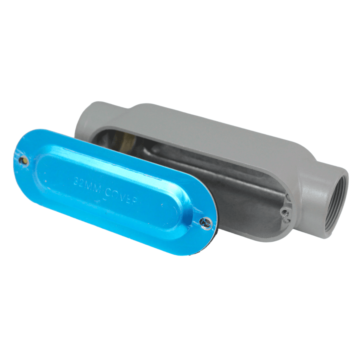 Condulét Tipo IEC 1”C - 32mm