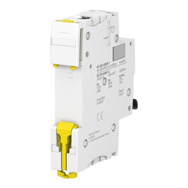 A9F76116 Interruptor Automático 1x16A B 10kA