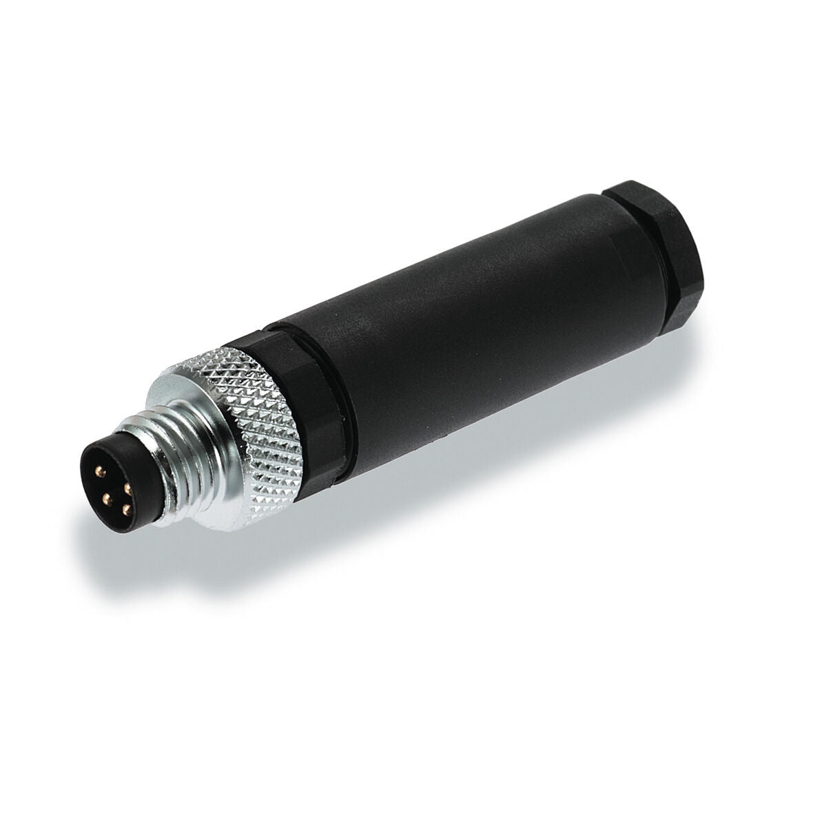 CONECTOR ACOPLABLE SAI S M8-4P - 1803850000