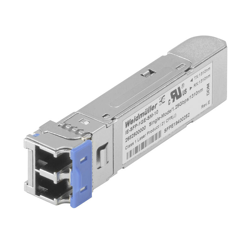 TRANSCEPTOR IE-SFP-1FE-MM-2 - 2682450000