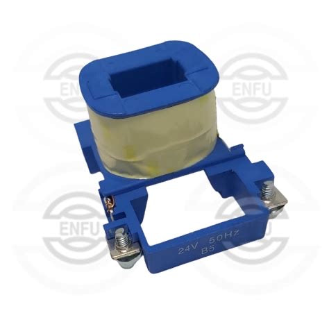 Bobina CHINT 24 V AC para contactores NC1-09/18 - Código 030881018CH