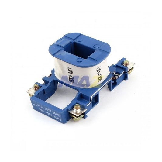 Bobina CHINT 24 V AC para contactores NC1-25/32