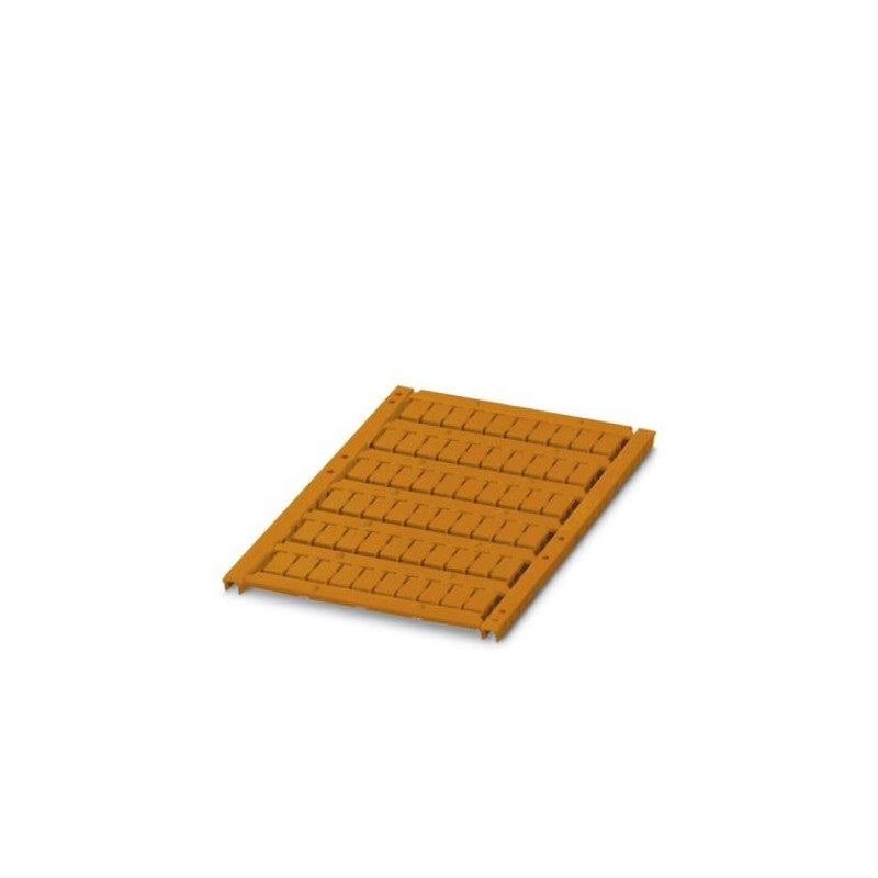 Marcador para Bornes Phoenix Contact UCT-TM 6 – Código 0828736