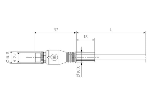 SAIL-M12GM12G-4-5.0V - 1925310500