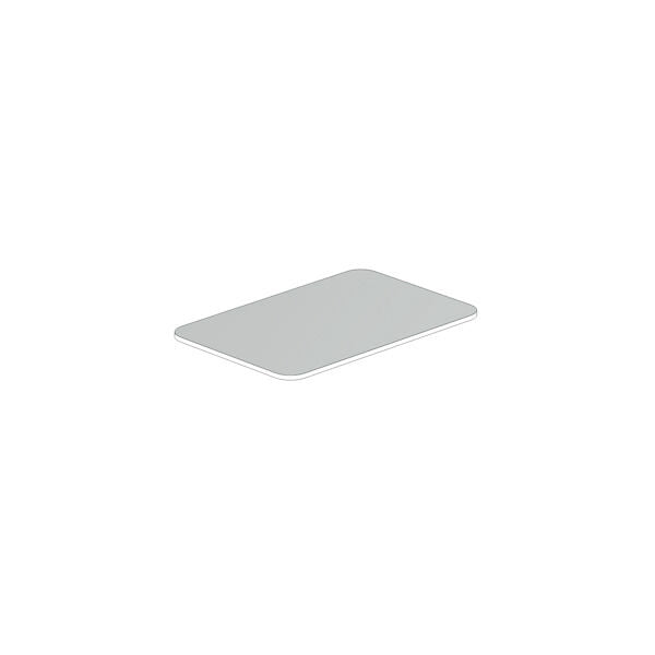 MARCAJE PLATA SM/FO 27/18 MM SI - 2621120000