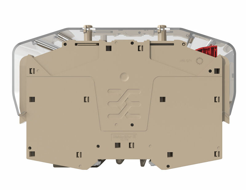 CARCASA PROTECTORA CP TTB - 2710140000