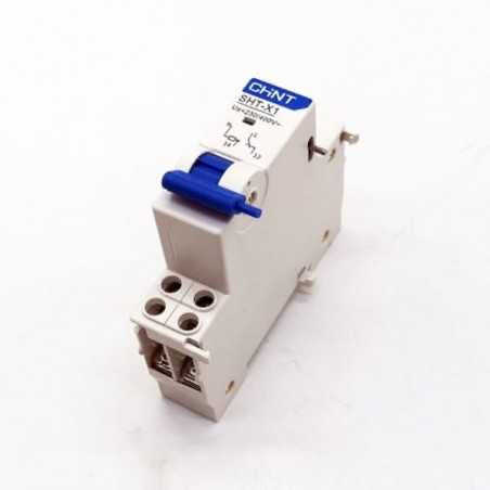 Bobina de Disparo CHINT SHT-X1 para NXB AC230V/400C – SKU 070500502CH