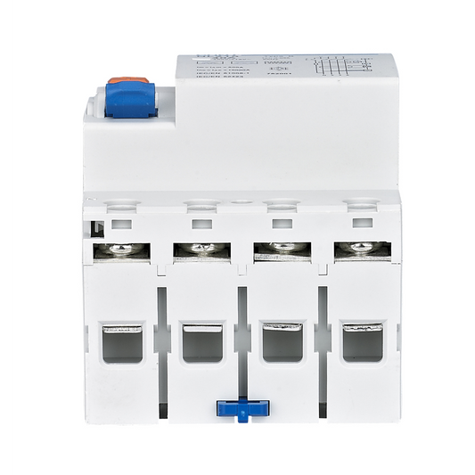 Interruptor Diferencial CHINT NL210 4P 25A 30mA Tipo B – Código 0702425030CH