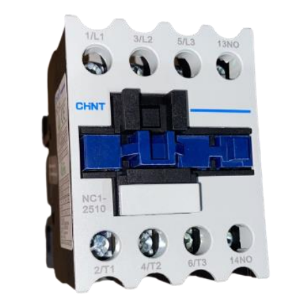 Contactor NC1-2510, control 220V 50Hz - 03010268010CH
