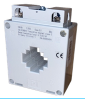 Transformador de Corriente CHINT BH‑0.66 30I B 100/5 A Clase 0.5 – Código 2901009CH