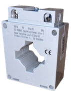 Transformador de Corriente CHINT BH‑0.66 40I 200/5 A Clase 0.5 – Código 2901020CH