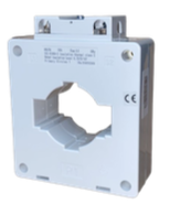 Transformador de Corriente CHINT BH‑0.66 60I 600/5 A Clase 0.5S – Código 2901060CH