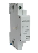 Bobina de disparo (Shunt Release) CHINT NS2‑SH220 220‑240 V – Código 09050522CH