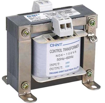 Transformador de Control CHINT NDK‑150VA 150 VA 230/400 VAC → 24 VAC – Código 29102015CH