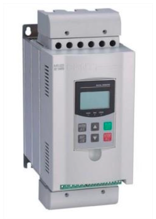 Partidor Suave CHINT NJR2-75ZX 380V 143A 75kW con Bypass Control 230V – Código 11171143CH