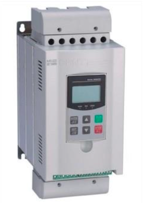 Partidor suave CHINT NJR2-55ZX 55 kW 380 V c/Bypass – Código 11171106CH