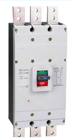 Interruptor de Caja Moldeada CHINT NM1-1250H 3P 1250A 65kA 415V – Código 072147312CH