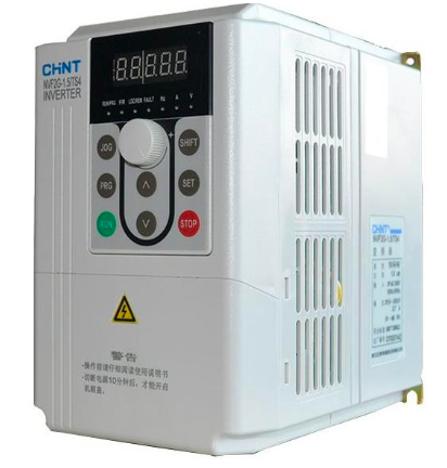 Variador de Frecuencia CHINT NVF2G-15/TS4 3F 15 kW 32 A 380 V PID Vectorial Par Constante – Código 131020038CH