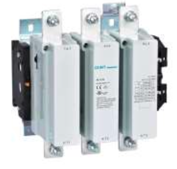 Contactor CHINT NC2-800 3P 800 A 450 kW 220 V 50 Hz – Código 03018008011CH