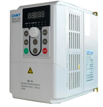 Variador de Frecuencia CHINT NVF2G-11/TS4 3F 11 kW 25 A 380 V PID Vectorial Par Constante – Código 131015038CH