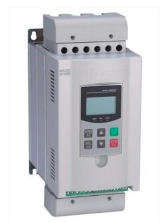 Partidor Suave CHINT NJR2-22ZX 380V 42A 22kW con Bypass y Control 230V – Código 11171042CH