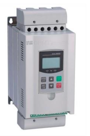 Partidor Suave CHINT NJR2-15ZX 380V 29A 15kW con Bypass y Control 230V – Código 11171029CH